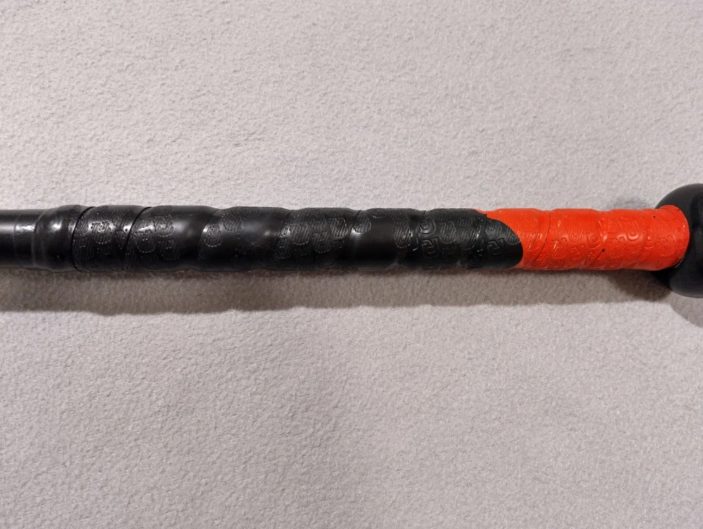 DeMarini Voodoo USA 2020 -10 30" hybrid