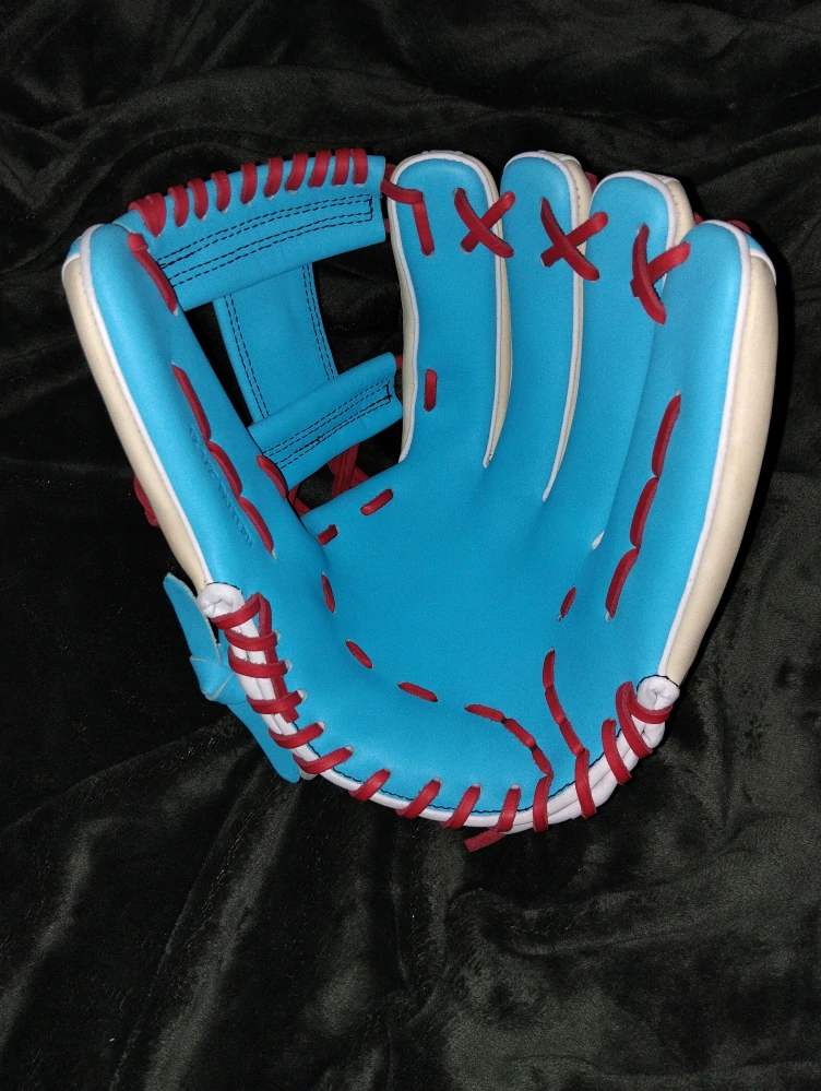 Rukavice Japesn S200 12.5"