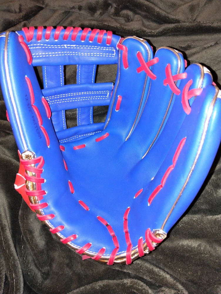 Rukavice Japesn S2X 12"