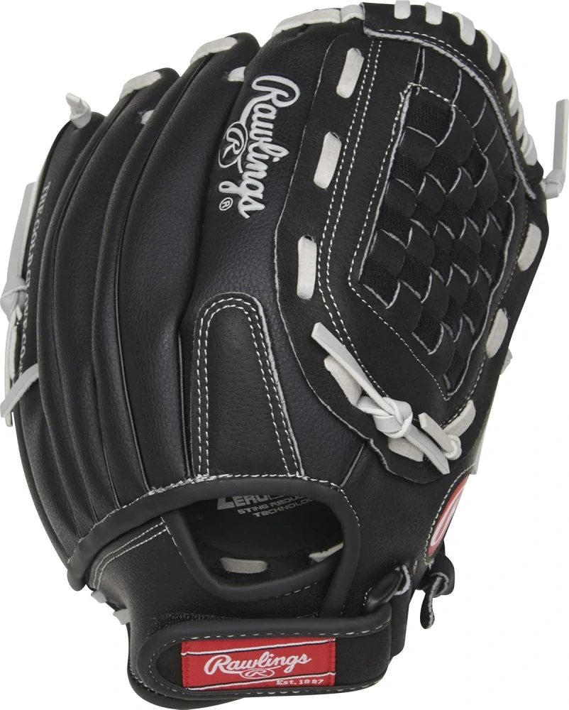 Rawlings RSB Slowpitch Softball 13" PRAVÁ