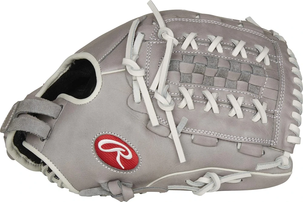 Rawlings R9 Fastpitch Softball 12"