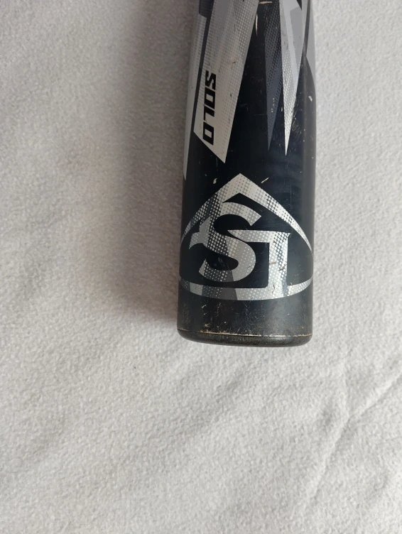 Pálka Louisville Slugger Solo 2022 -11 31"