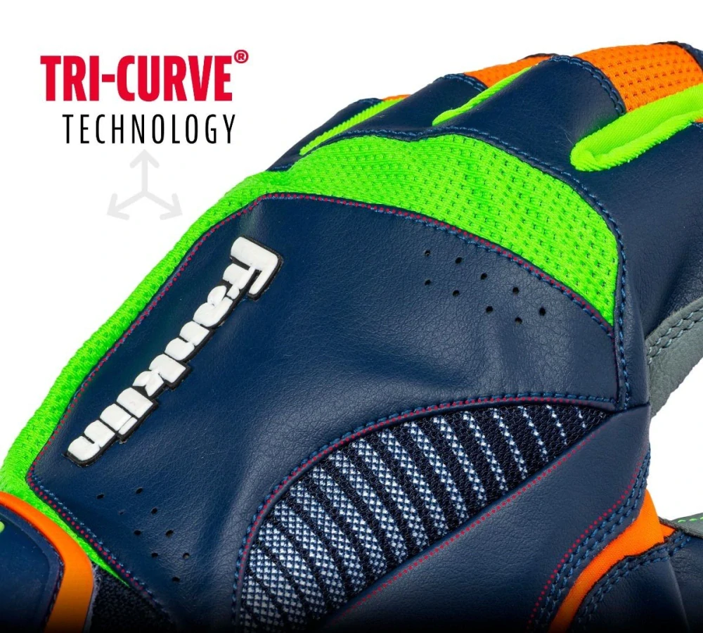 Pálkařské rukavice Franklin Shok-Sorb Neo