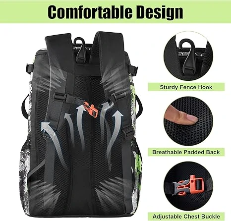 Batoh Royal Mountain