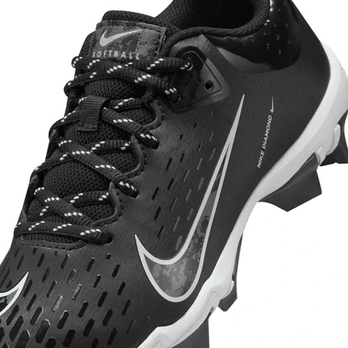 NIKE Hyperdiamond 4 Keystone dětské
