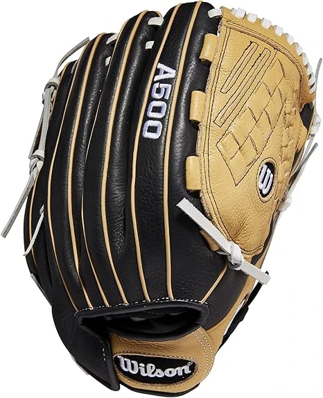 Wilson A500 Siren 12.5" Fastpitch Softball PRAVÁ RUKA