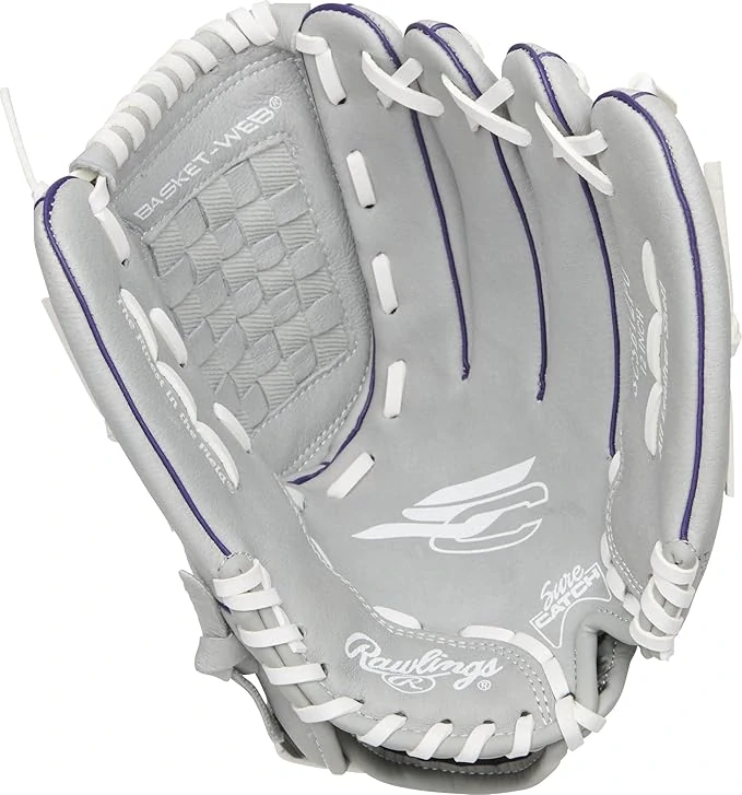 Rawlings Sure Catch 12"