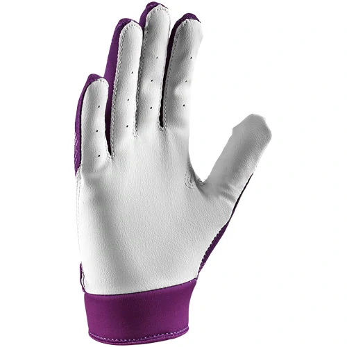 Pálkařské rukavice NIKE Alpha dětské