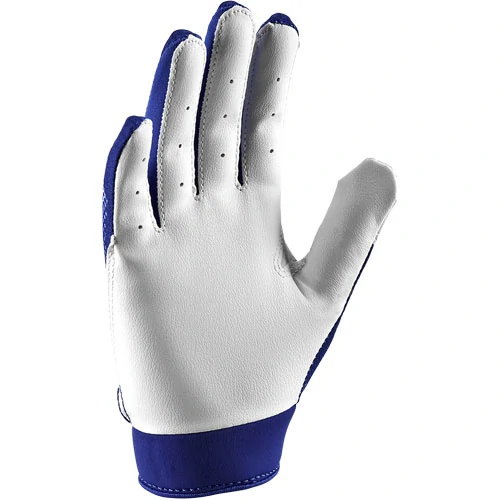 Pálkařské rukavice NIKE Alpha dětské