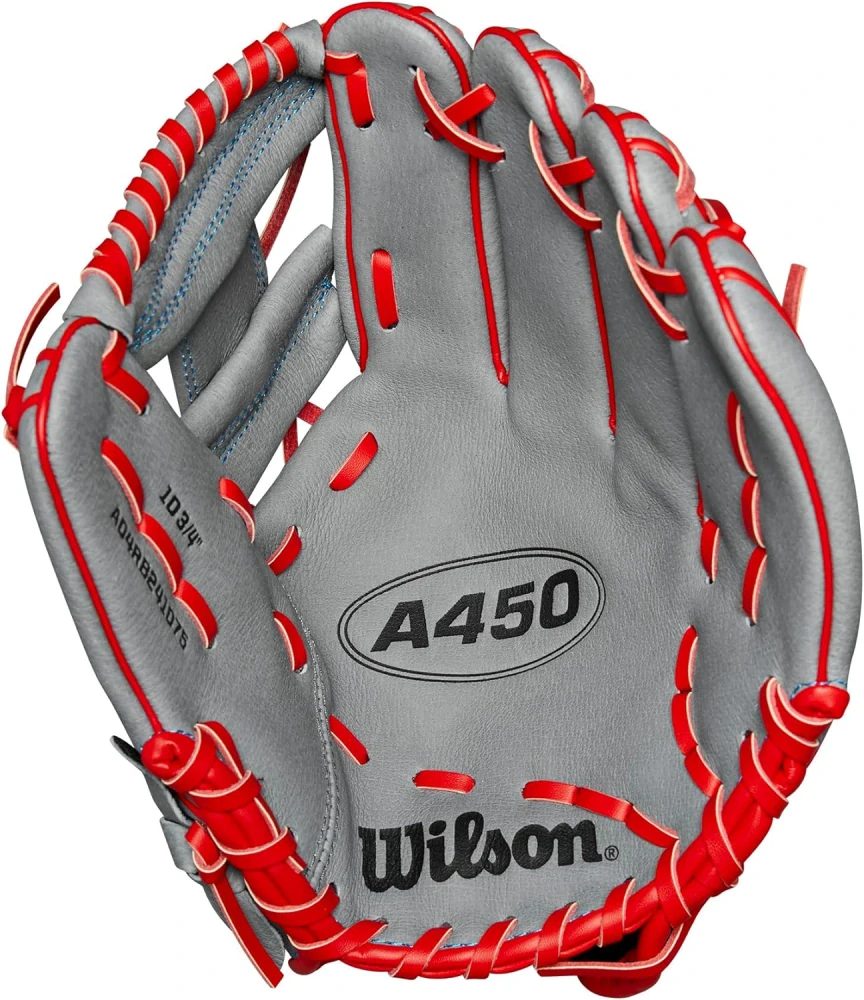 Wilson A450 10.75"