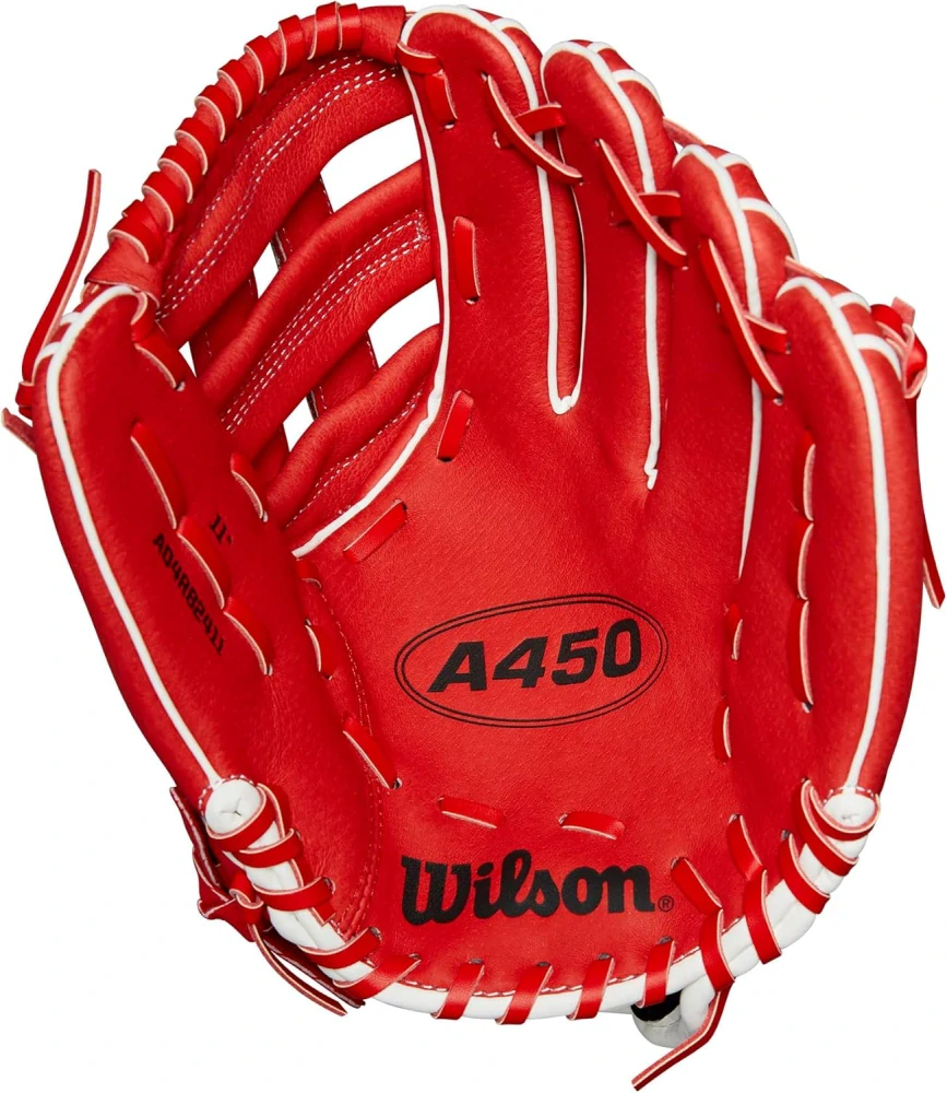Wilson A450 11"