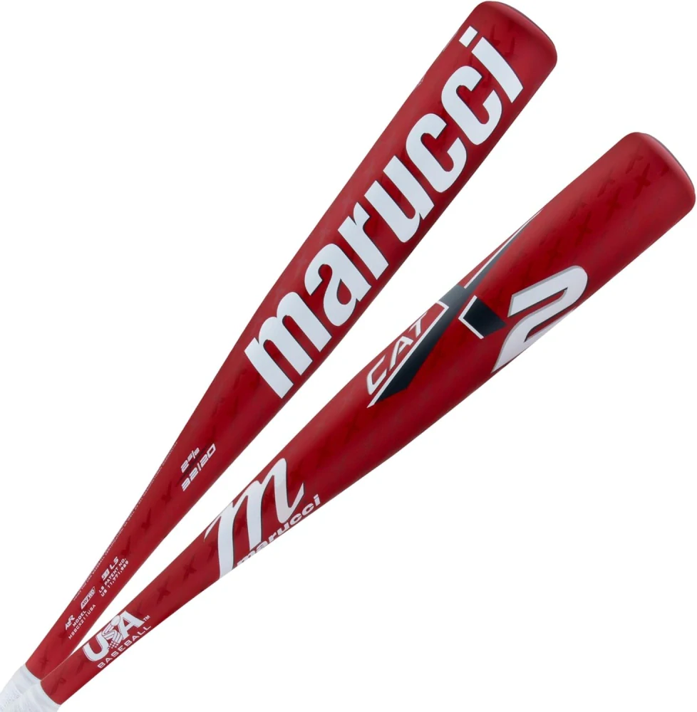 Marucci CATX2 USA 2025 28"