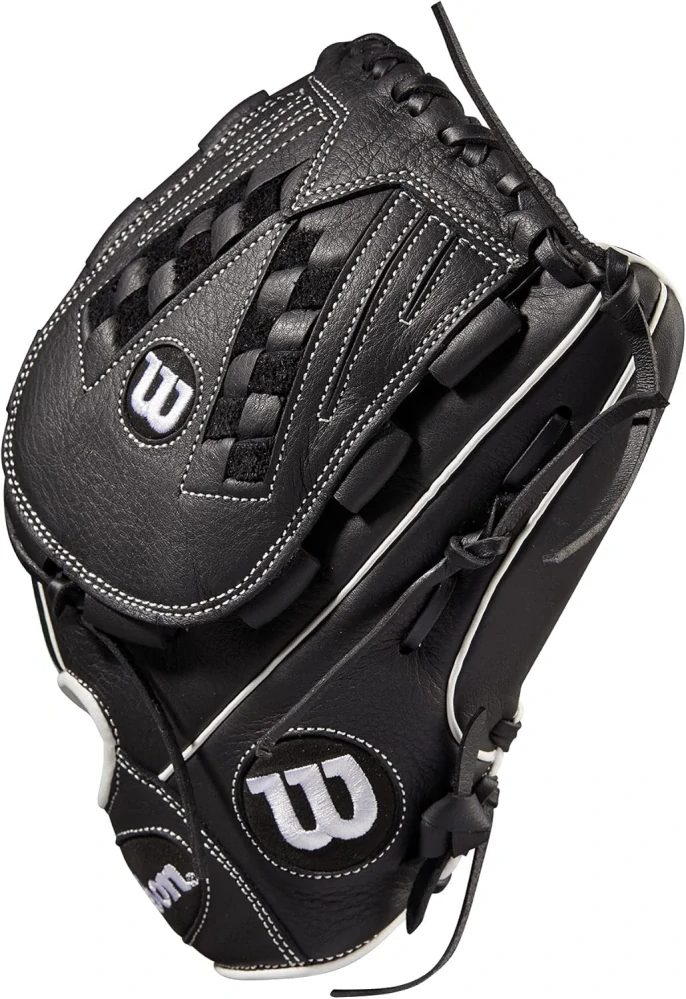Wilson A700 12.5" Fastpitch Softball