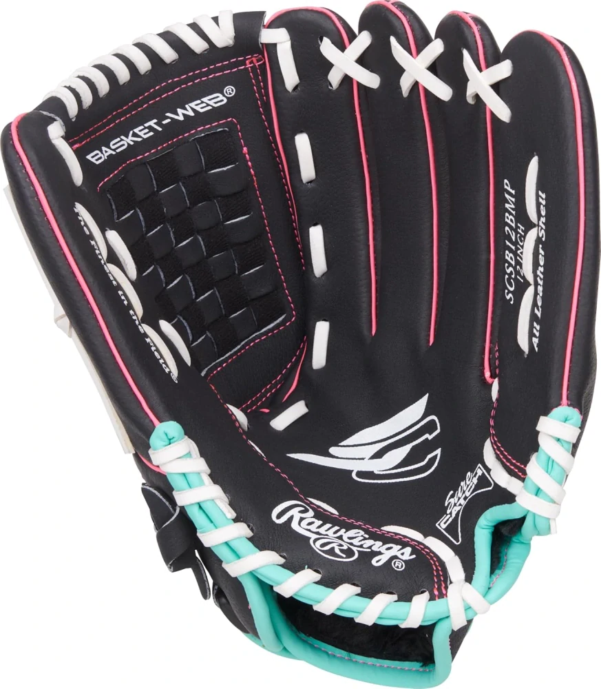 Rawlings Sure Catch 12"