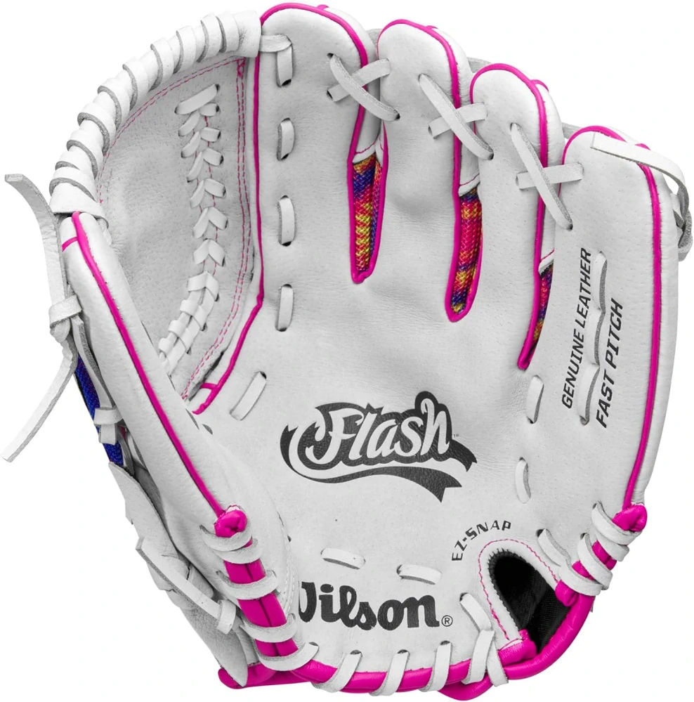 Wilson 2024 A440 Flash 11" Fastpitch