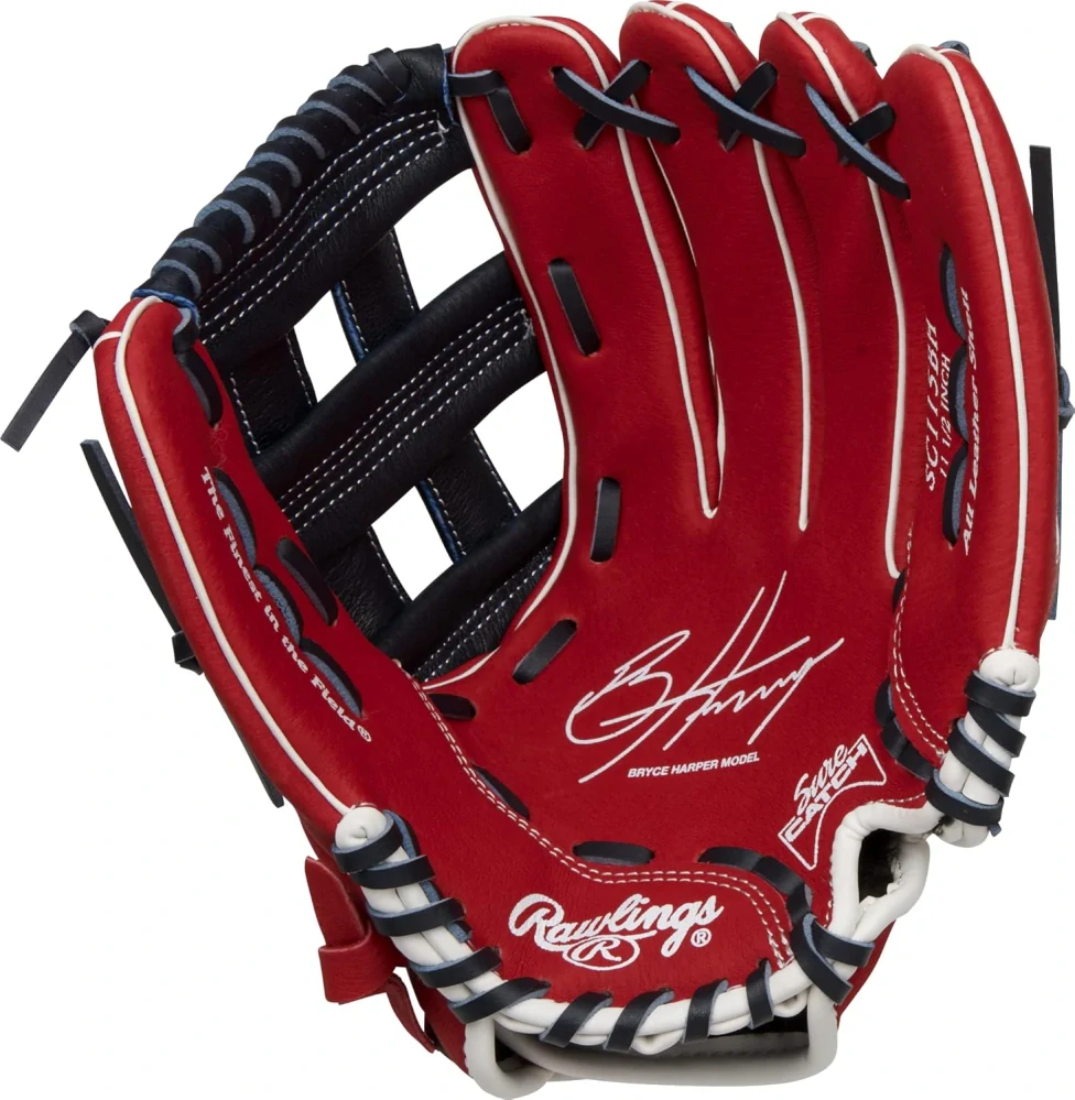 Rawlings Sure Catch Bryce Harper 11.5"