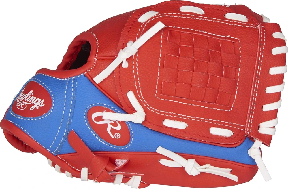 Rawlings T-ball 9"