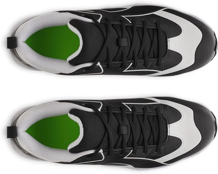 Under Armour Leadoff Icon Low RM dospělí