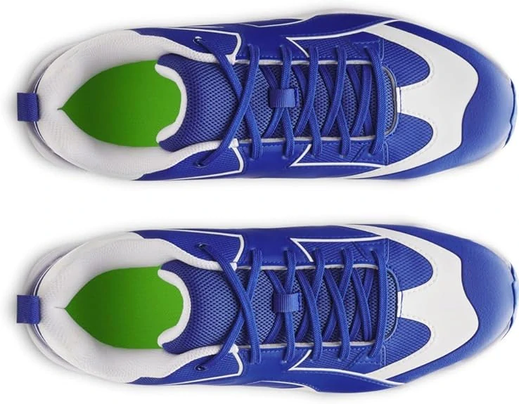 Under Armour Leadoff Icon Low RM dospělí