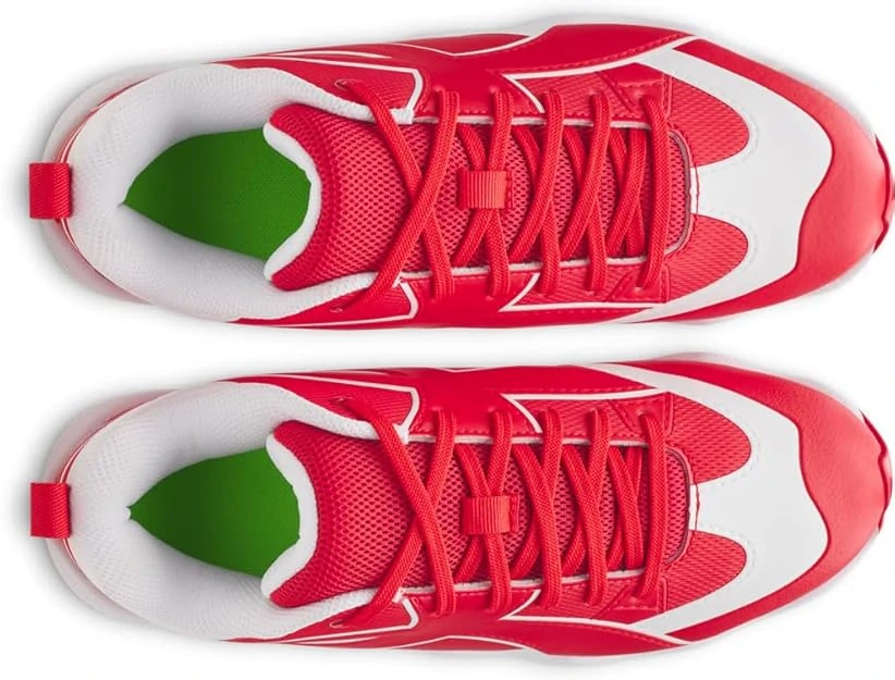 Under Armour Leadoff Icon Low RM dětské
