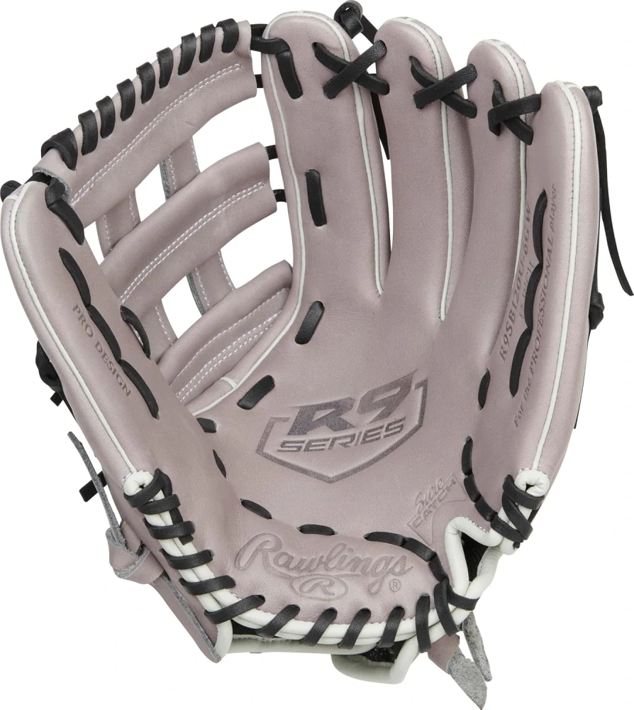 Rawlings R9 Fastpitch Softball 12"
