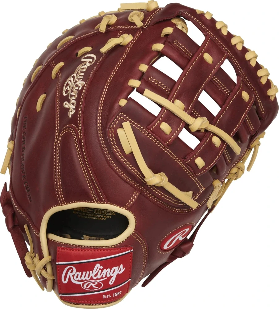 Rawlings Sandlot 12.5" First Base