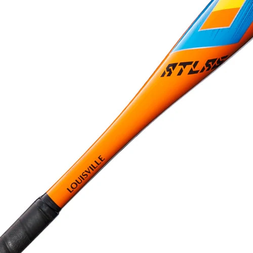 Pálka 2023 Louisville Slugger Atlas Tee Ball -12.5