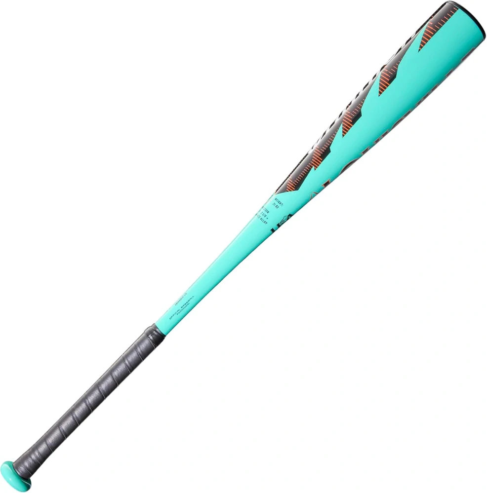 Pálka 2026 Louisville Slugger Warrior -10
