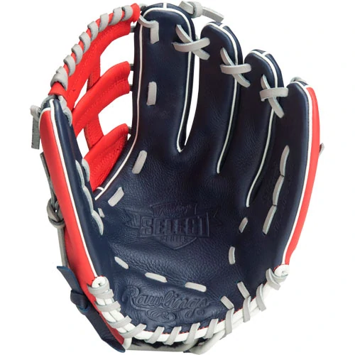 Rawlings Youth Select Exclusive Edition 207 12,25"