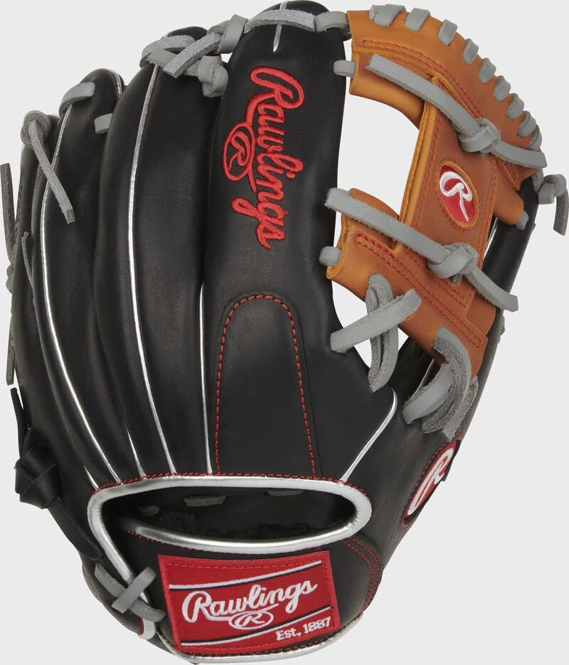 Rawlings R9 Countour Fit 11.25"