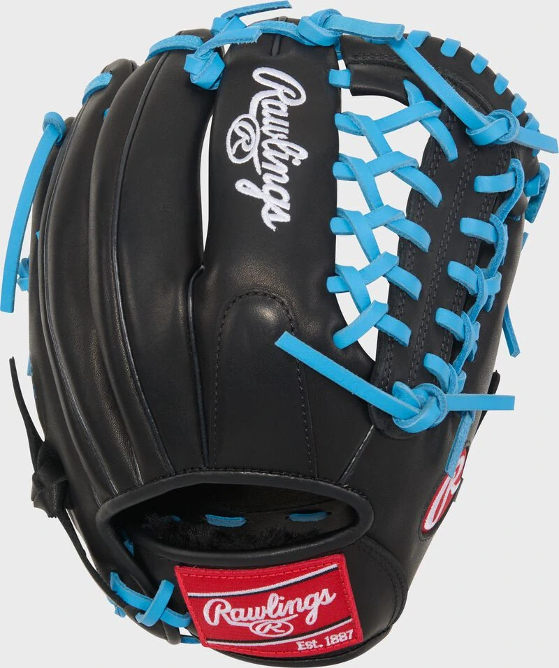 Rawlings R9 Countour Fit 11.5" PRAVÁ