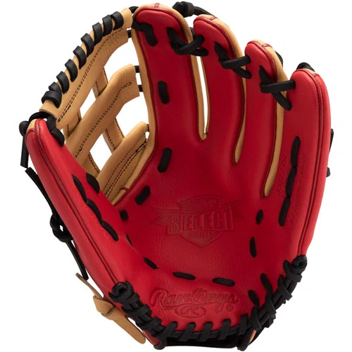 Rawlings Youth Select Exclusive Edition 207 12,25"