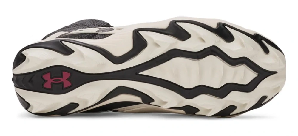 Under Armour Harper 10 RM dětské