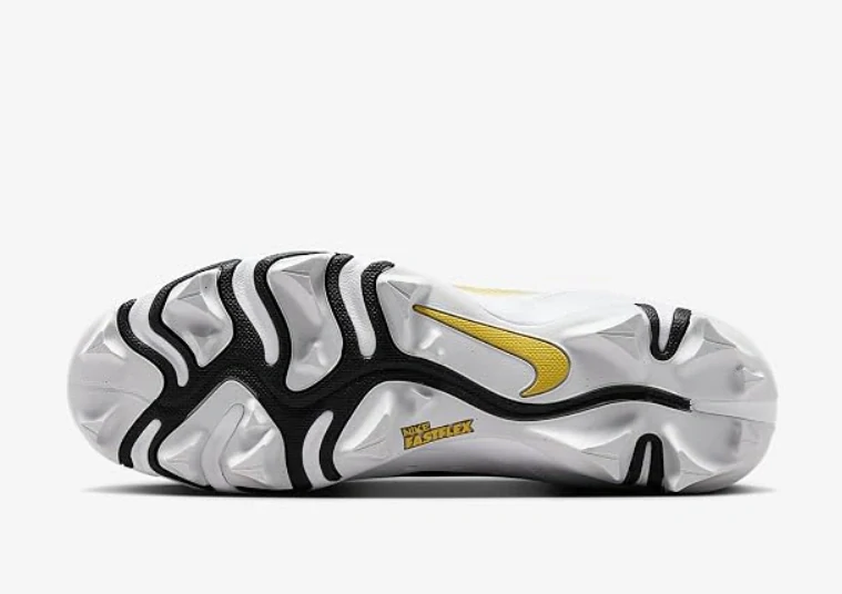 NIKE Alpha Huarache Keystone dospělí