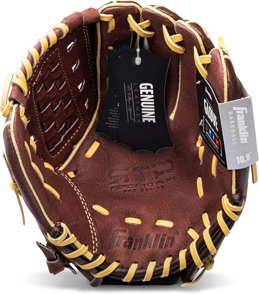 Franklin Sports RTP Pro 10"
