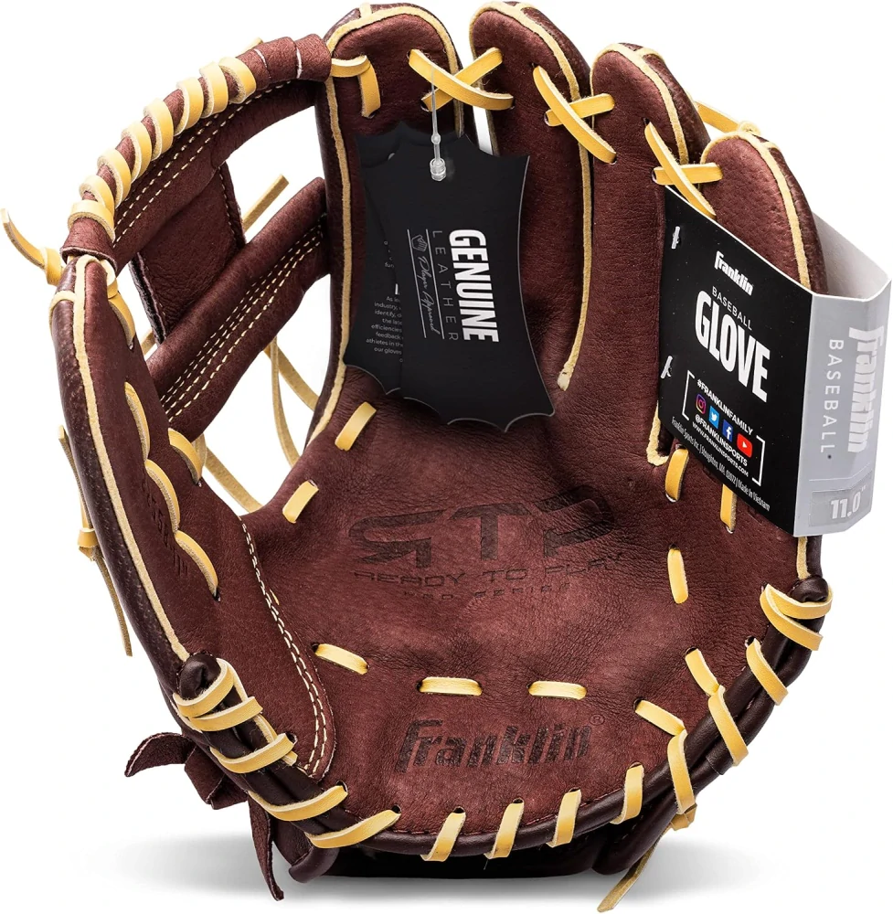 Franklin Sports RTP Pro 11"