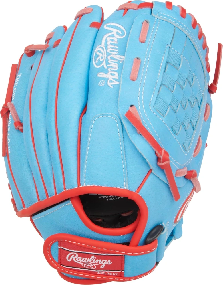 Rawlings Sure Catch Jacob deGrom 10"
