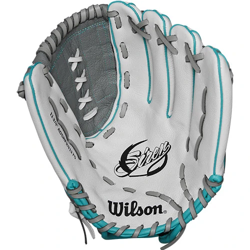 Wilson Siren 11.75" Fastpitch Softball