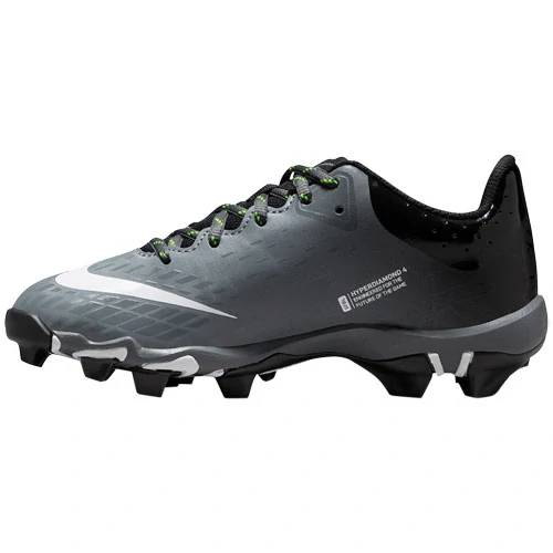 NIKE Hyperdiamond 4 Keystone GG dětské