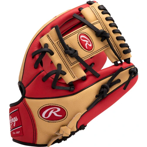 Rawlings Select Exclusive Edition 314 11.5"