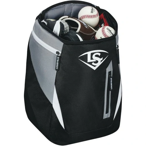 Batoh Louisville Slugger Genuine 