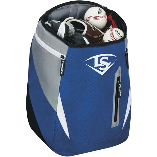 Batoh Louisville Slugger Genuine 