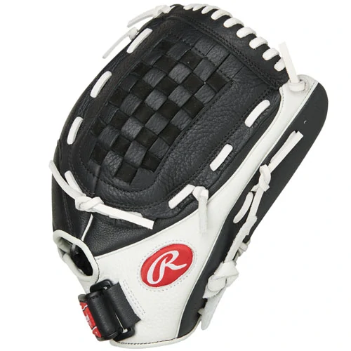 Rawlings Shut Out 12.5" Fastpitch Softball