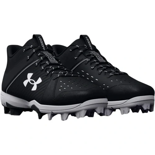 Under Armour Leadoff Mid RM JR dětské