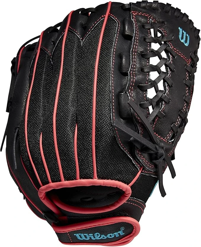 Wilson 2022 A440 Flash 12" Fastpitch Práva ruka
