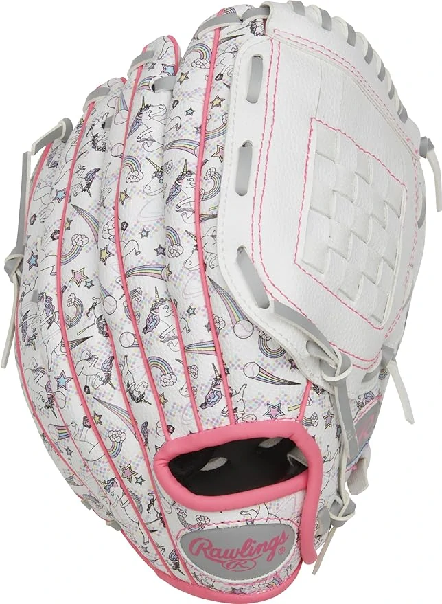 Rawlings Unicorn t-ball 10"