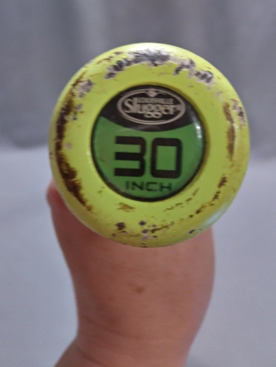 Louisville Slugger Select 718 Hybrid USA 2018 -10 30"