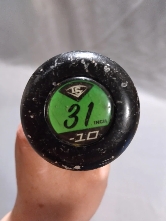 Louisville Slugger Select USA 2020 -10 31" hybrid