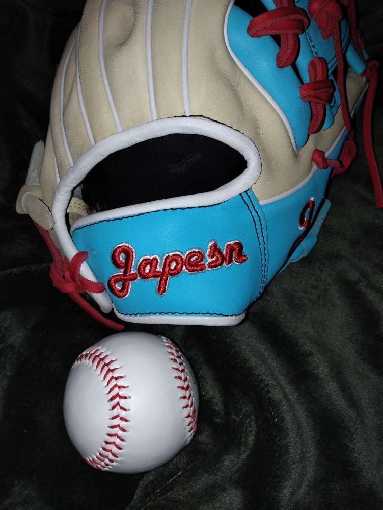 Rukavice Japesn S200 12.5"