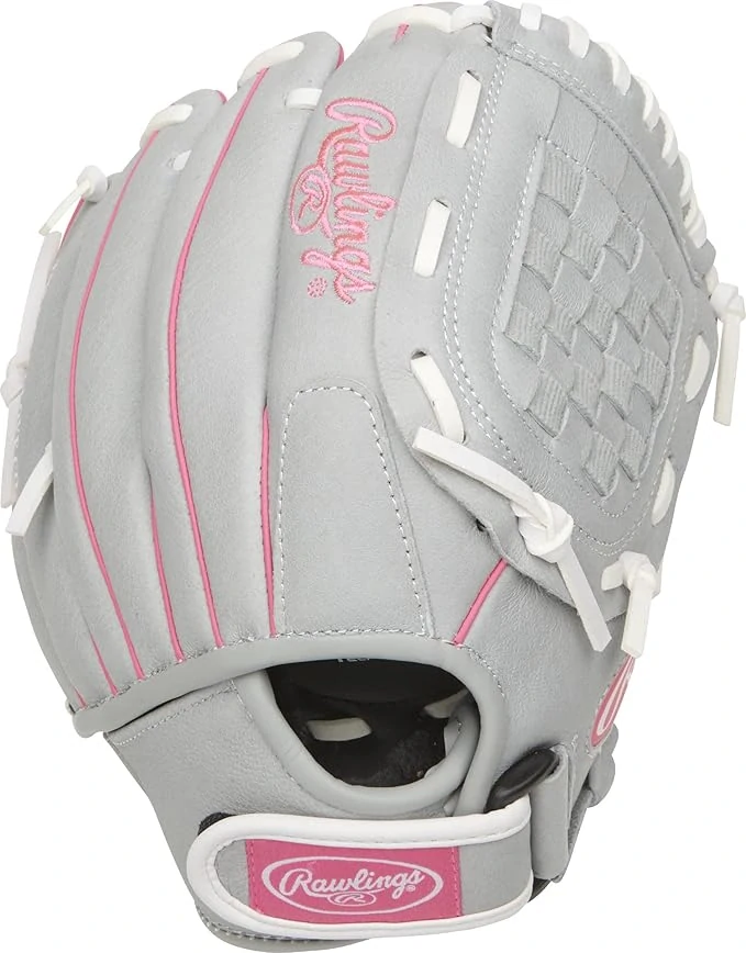 Rawlings Sure Catch 10.5"